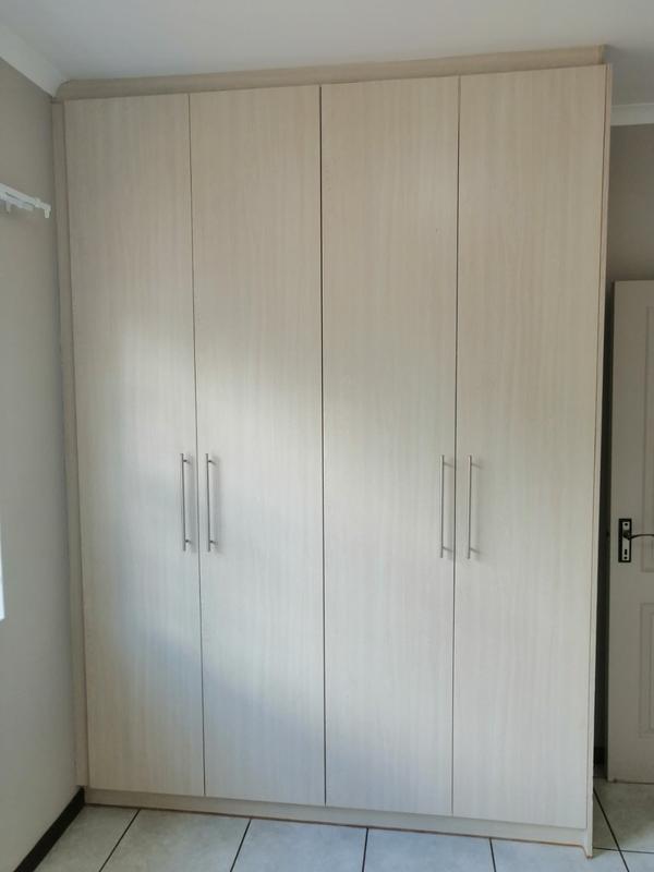 To Let 3 Bedroom Property for Rent in Dalsig Western Cape